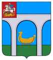 Герб Мытищи